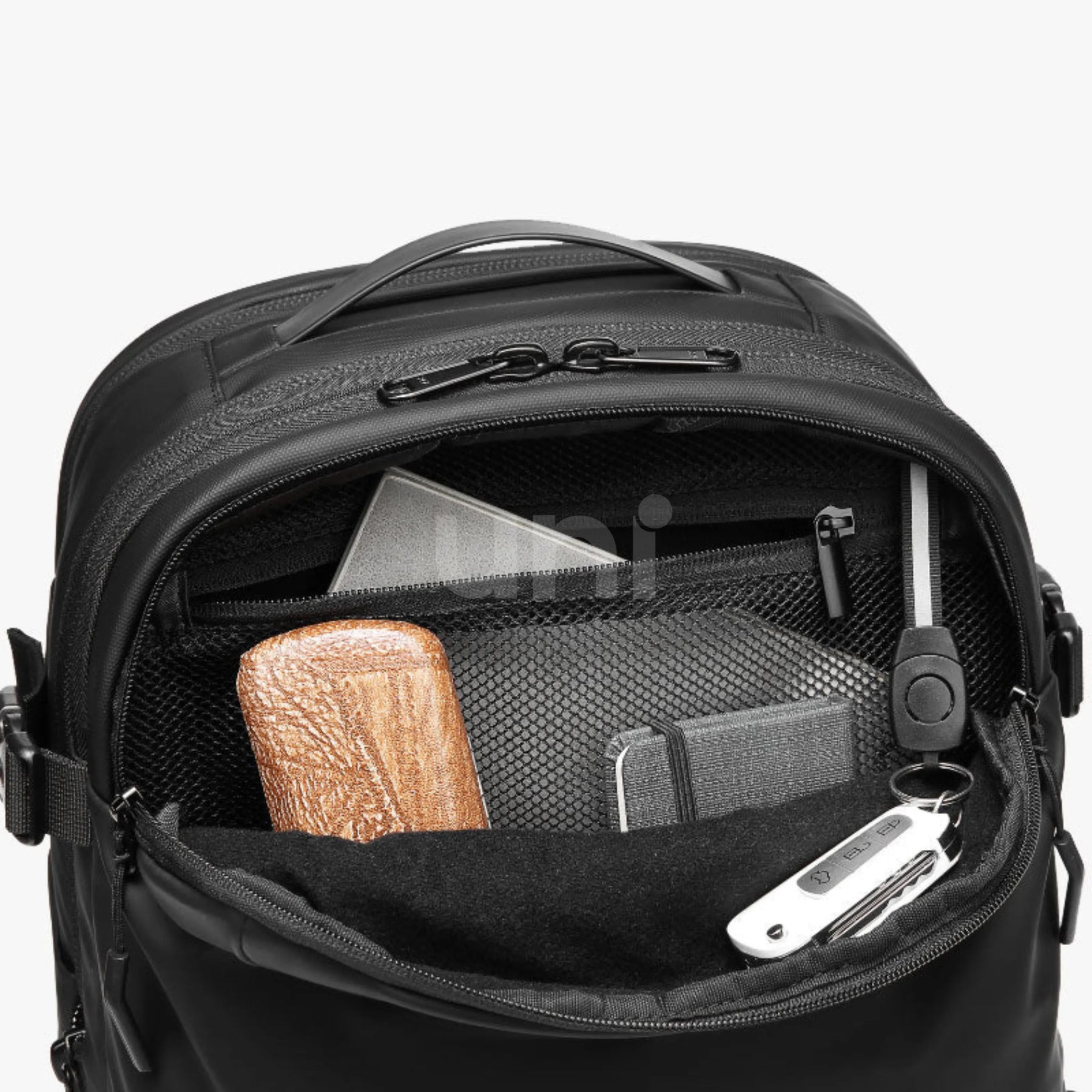mochilas