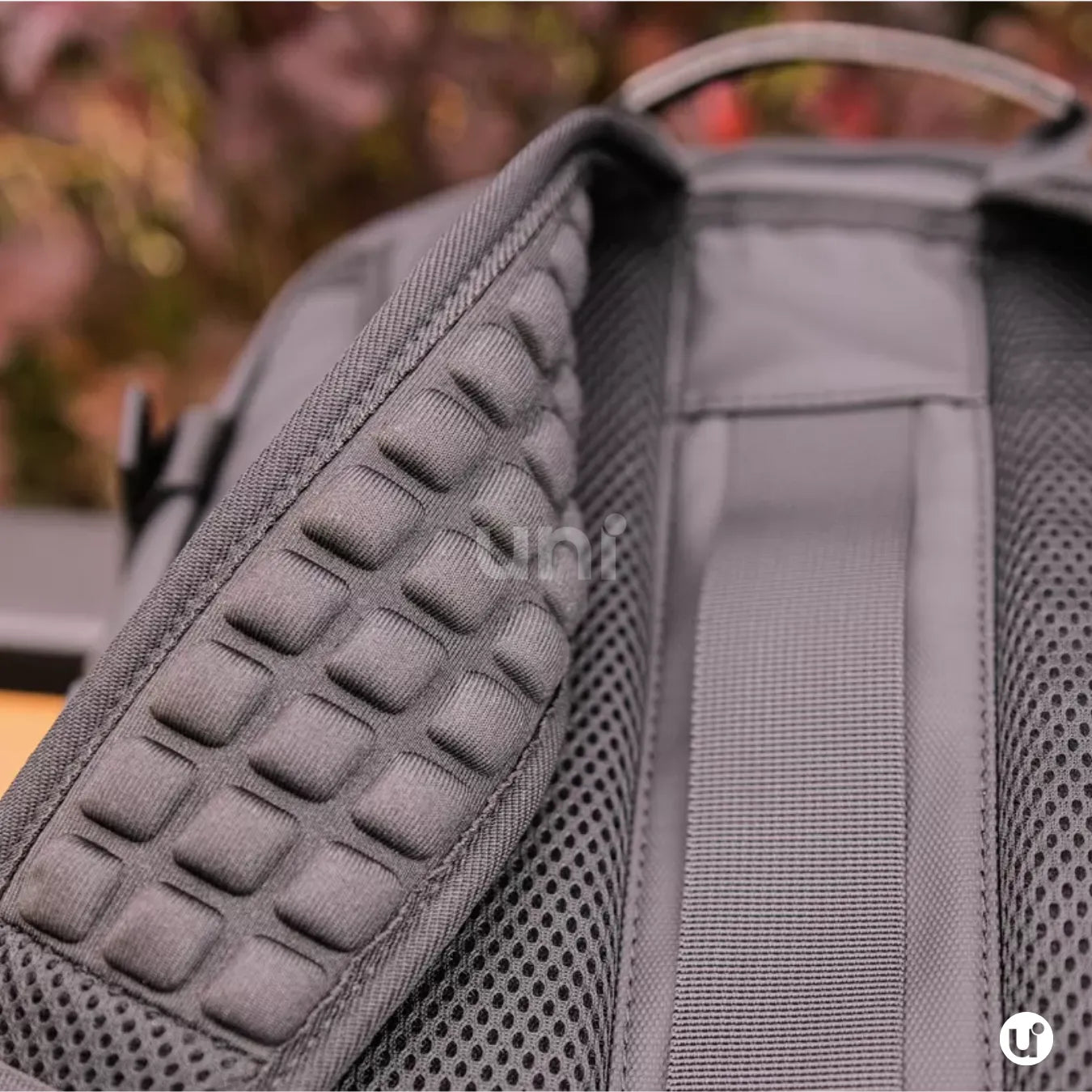 Mochila de Viagem com Compressão a Vácuo Impermeável 60L - AirBag Pack™