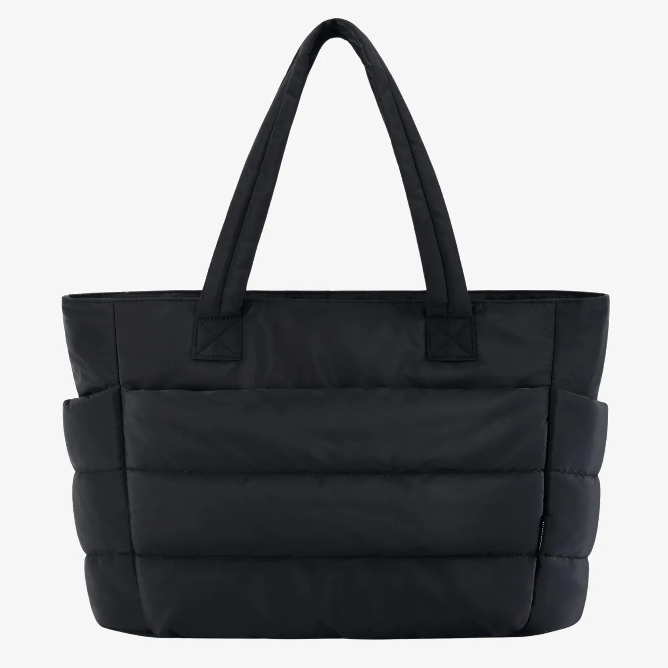 Bolsa Tote Puffer Acolchoada 20L de 15,6 UniBubble™