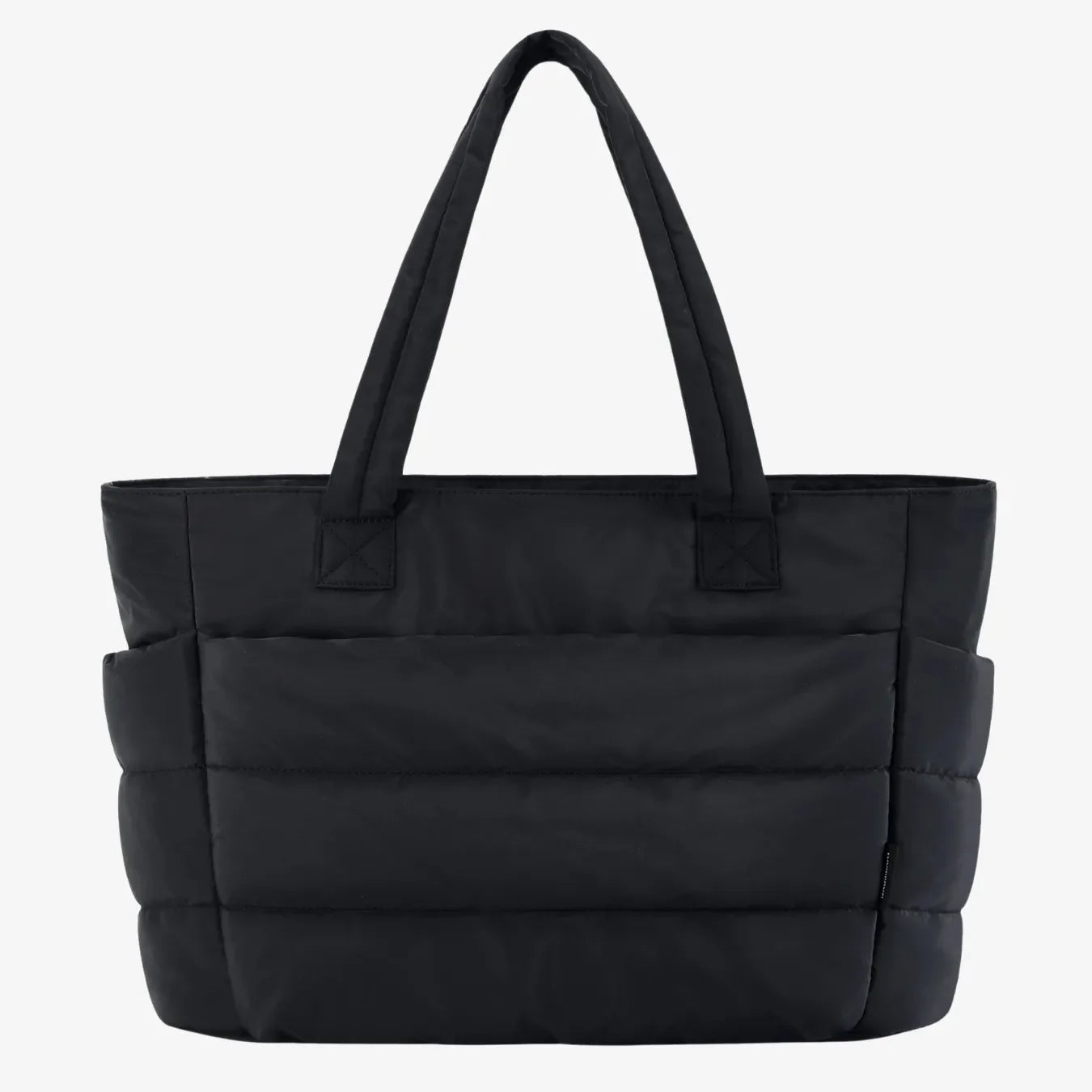Bolsa Tote Puffer Acolchoada 20L de 15,6 UniBubble™ - uniescolhas