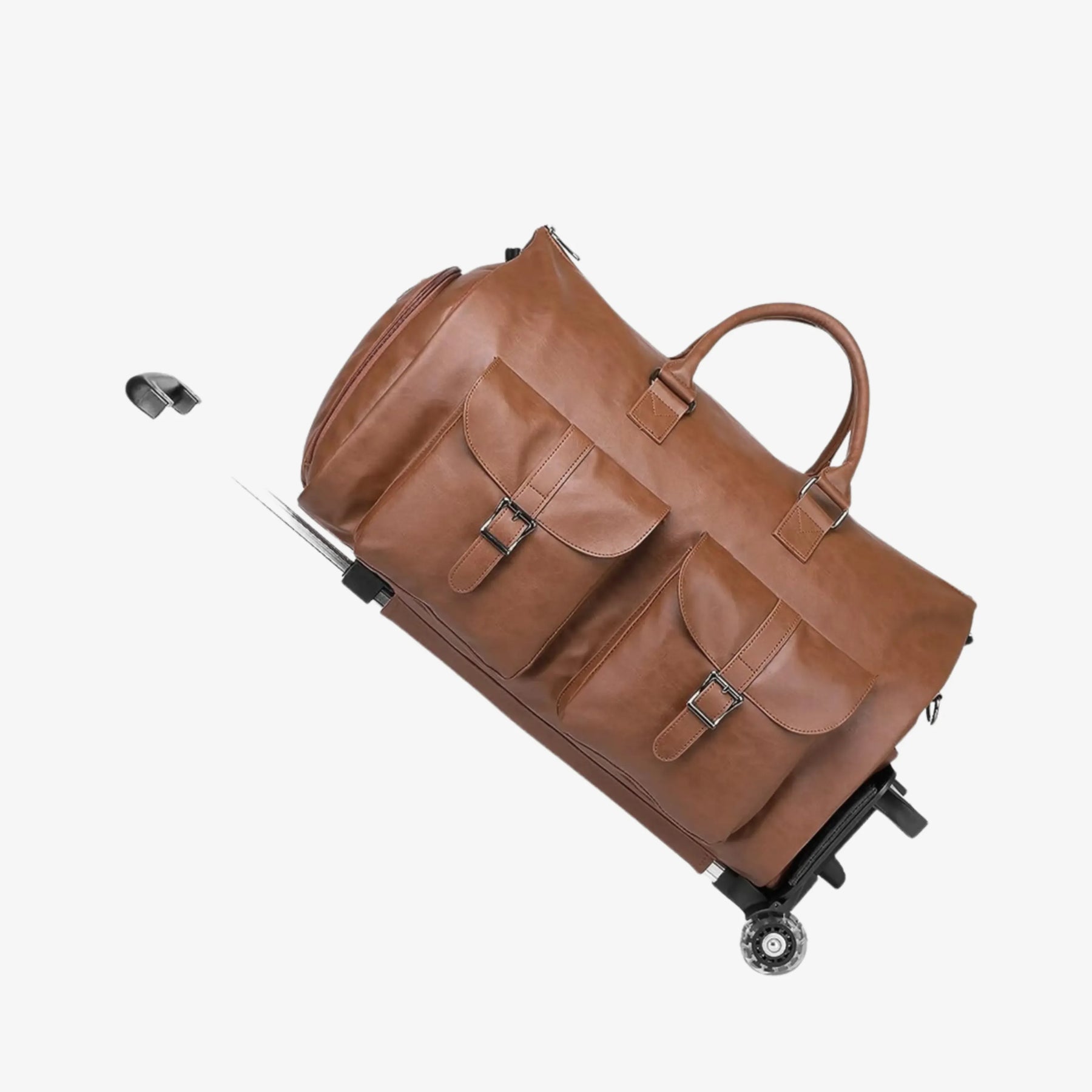bolsa de viagem masculina