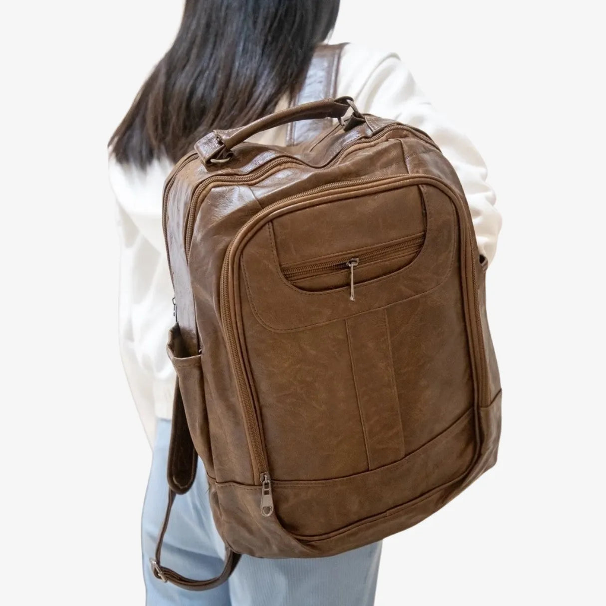 mochilas