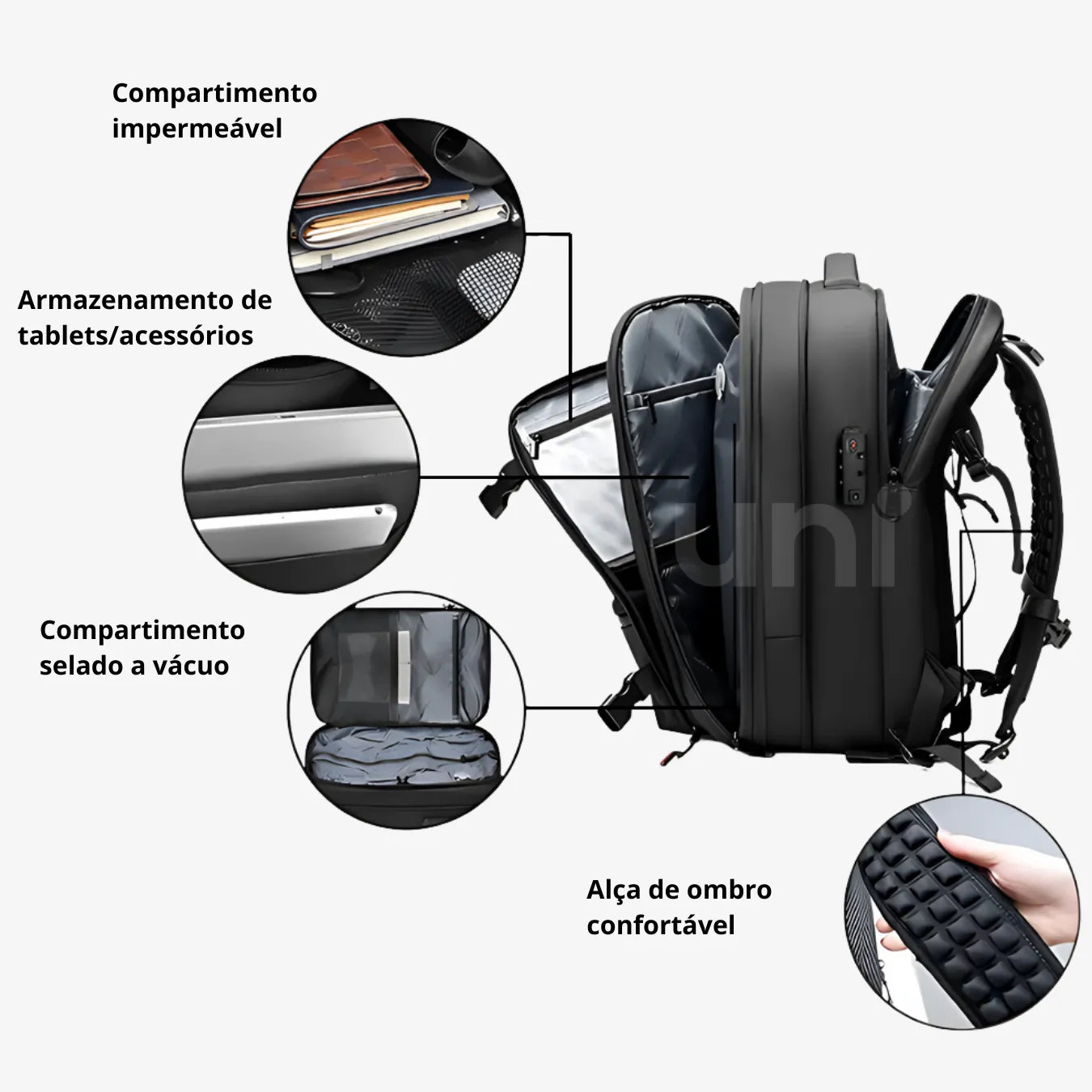 mochila