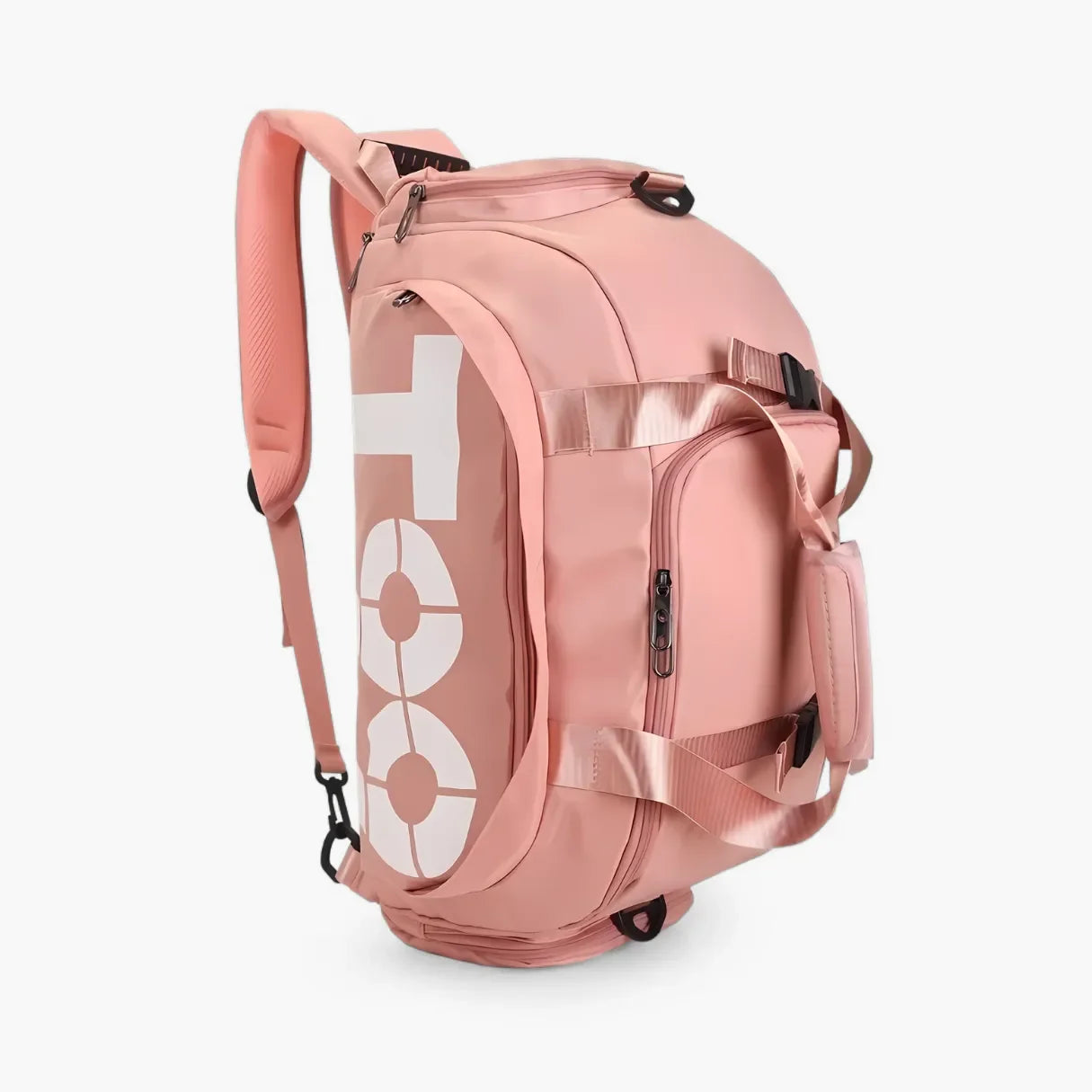 Bolsa de Viagem e Academia 4 em 1 60L | Uni Escolhas