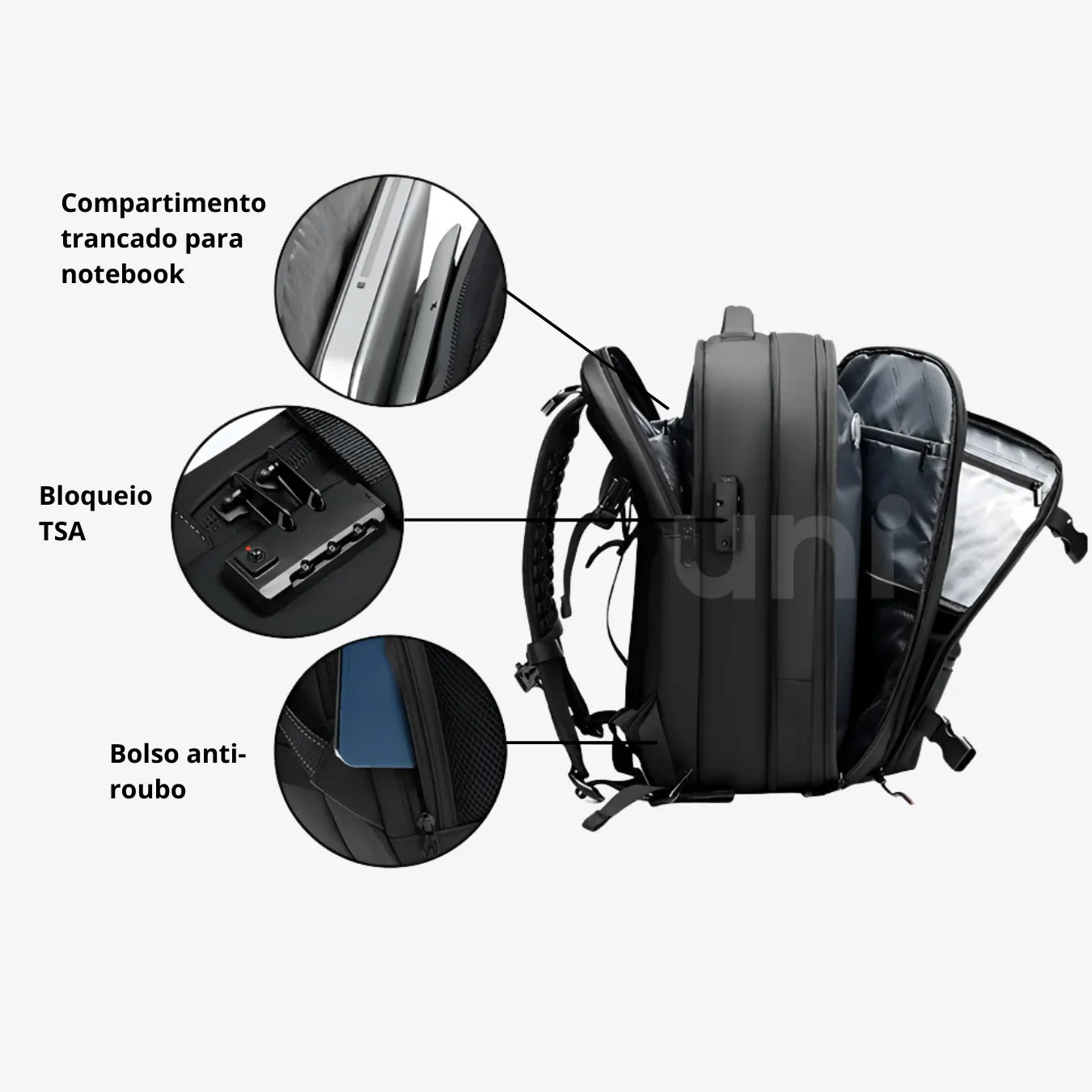 mochila