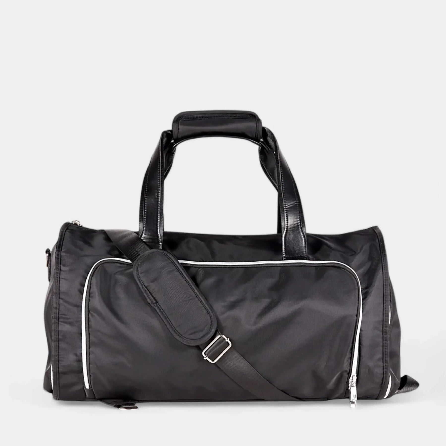 Bolsa Conversível 4 em 1 60L Parisian Weekender™ - uniescolhas