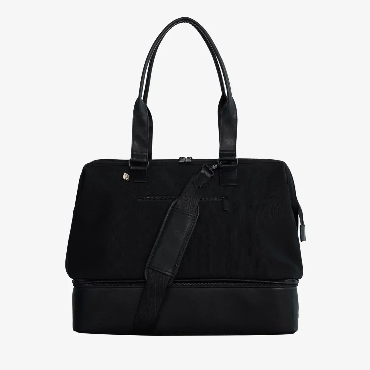 Bolsa de Viagem 49L, Compartimento para Notebook e Correia para Chaves Weekender™ - uniescolhas