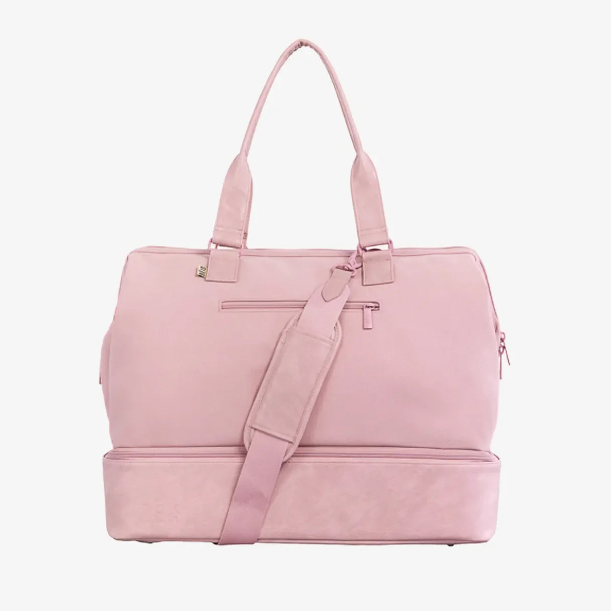 Bolsa de Viagem 49L, Compartimento para Notebook e Correia para Chaves Weekender™ - uniescolhas