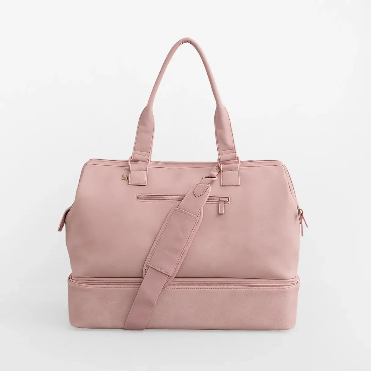 Bolsa de Viagem 33L, Compartimento para Laptop e Correia para Chaves Weekender™