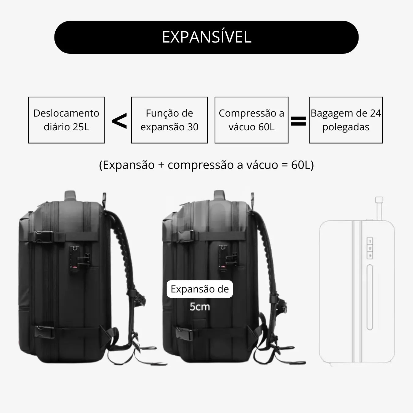 mochila