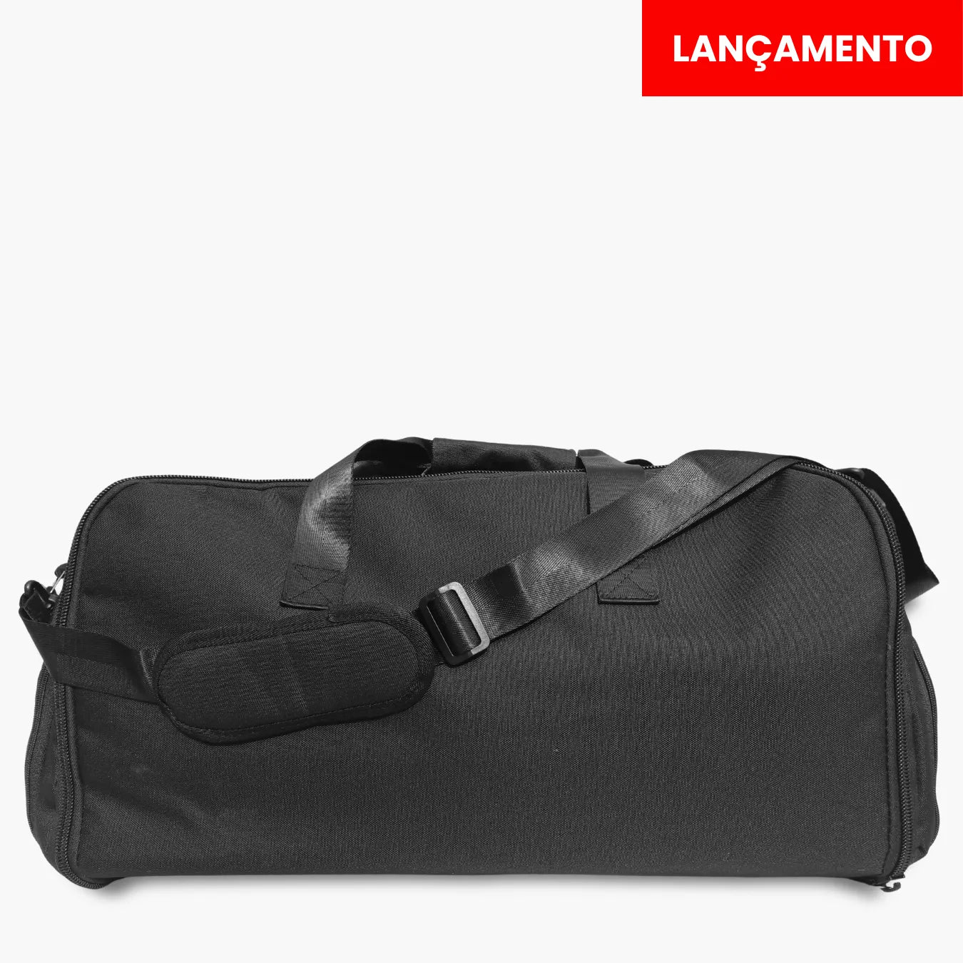 Mala de Bordo 10kg 360° com Bolsa de Mão e Organizadores - Combo Modisa™