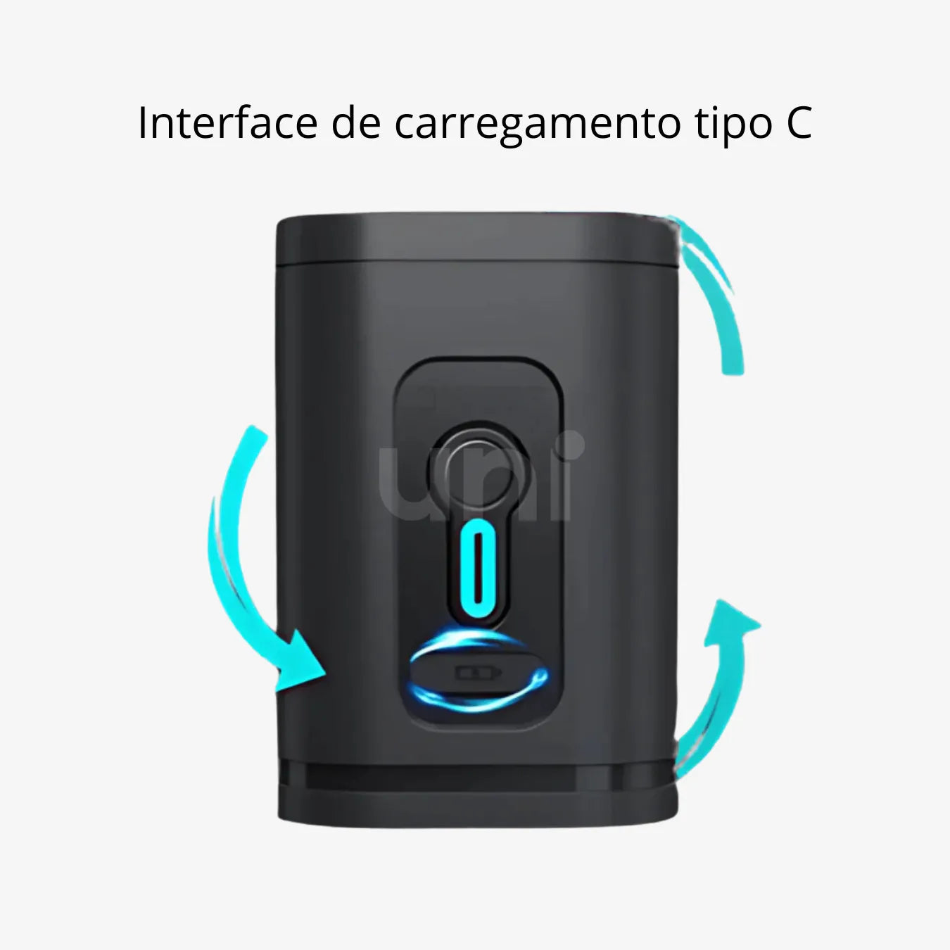 mochila