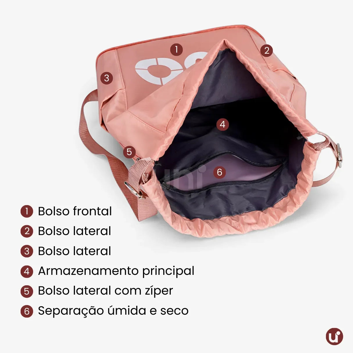 mochila