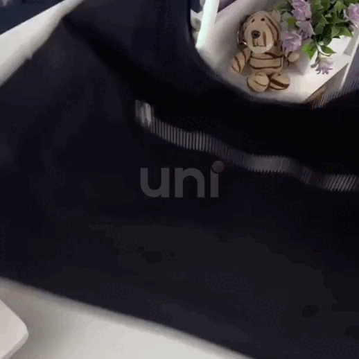 Bolsa 3 em 1 | Transversal, Mochila e Tote Feminina Versátil e Impermeável Gilmore™ - uniescolhas