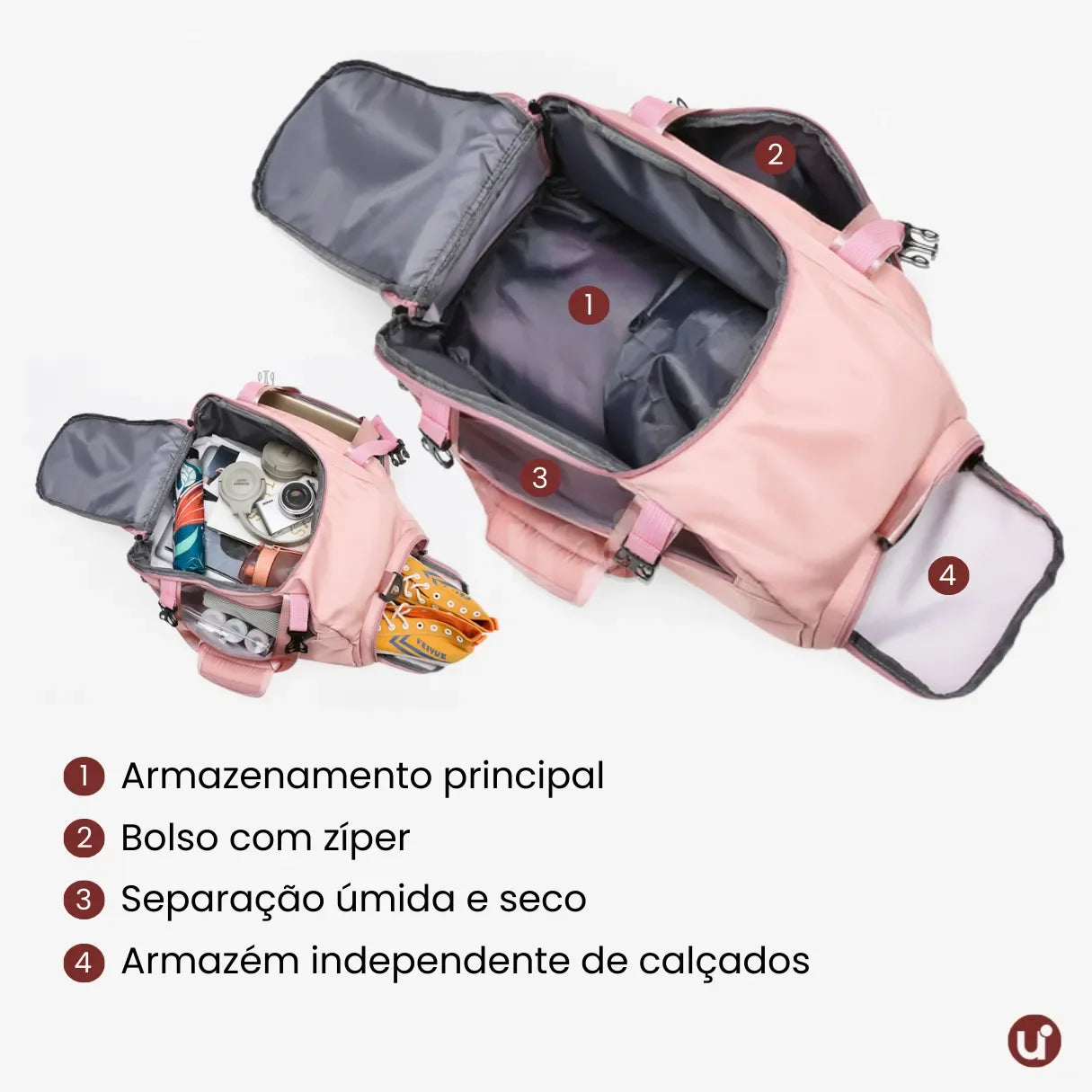 mochila