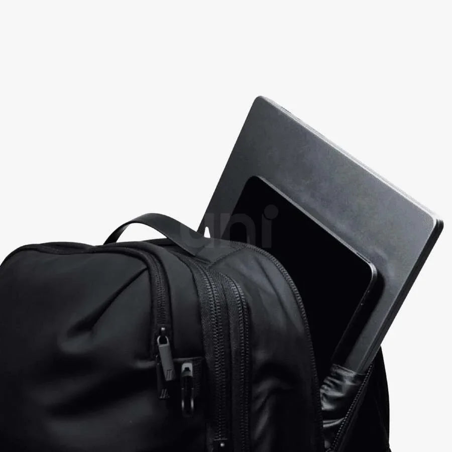 Mochila de Compressão a Vácuo Antivolume 50L VacPack™ - uniescolhas