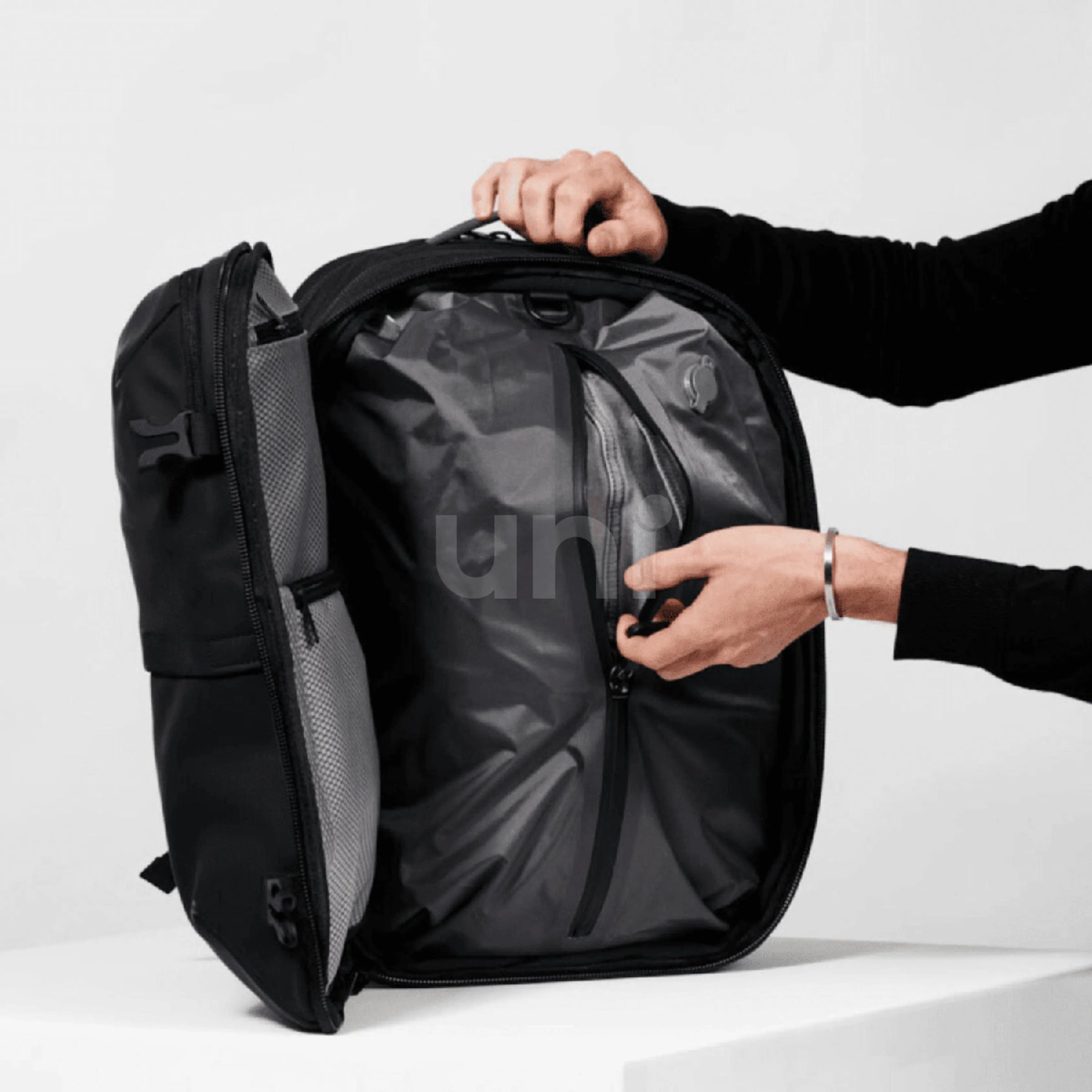 mochilas