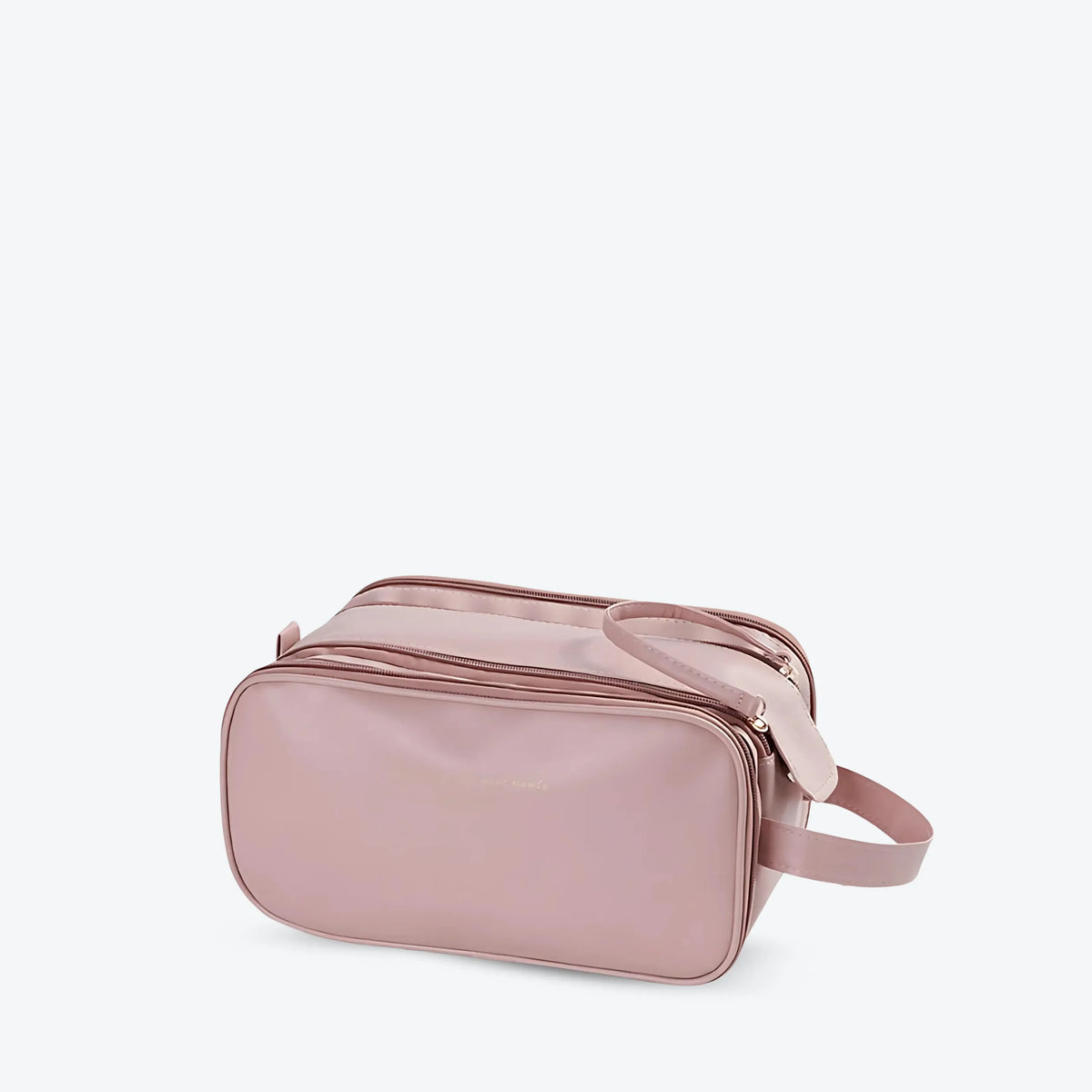 Necessaire Cosmética 8 Compartimentos Bellezaire™ - uniescolhas