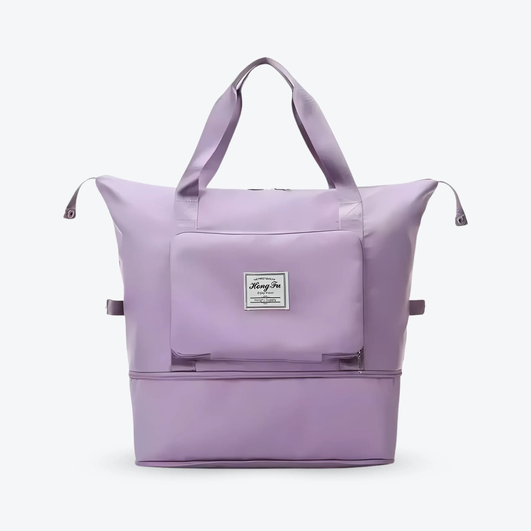 Bolsa Expansiva Dobrável e Impermeável Oxford StyleBag™ - uniescolhas