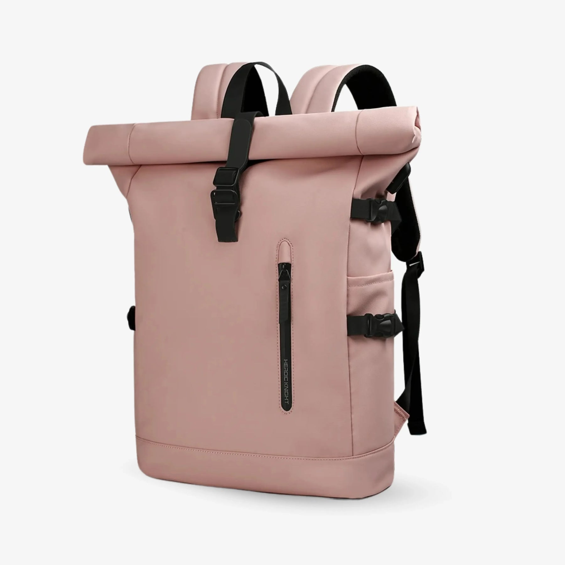Mochila Executiva Expansiva 27L, Impermeável com USB Beckley™ - uniescolhas