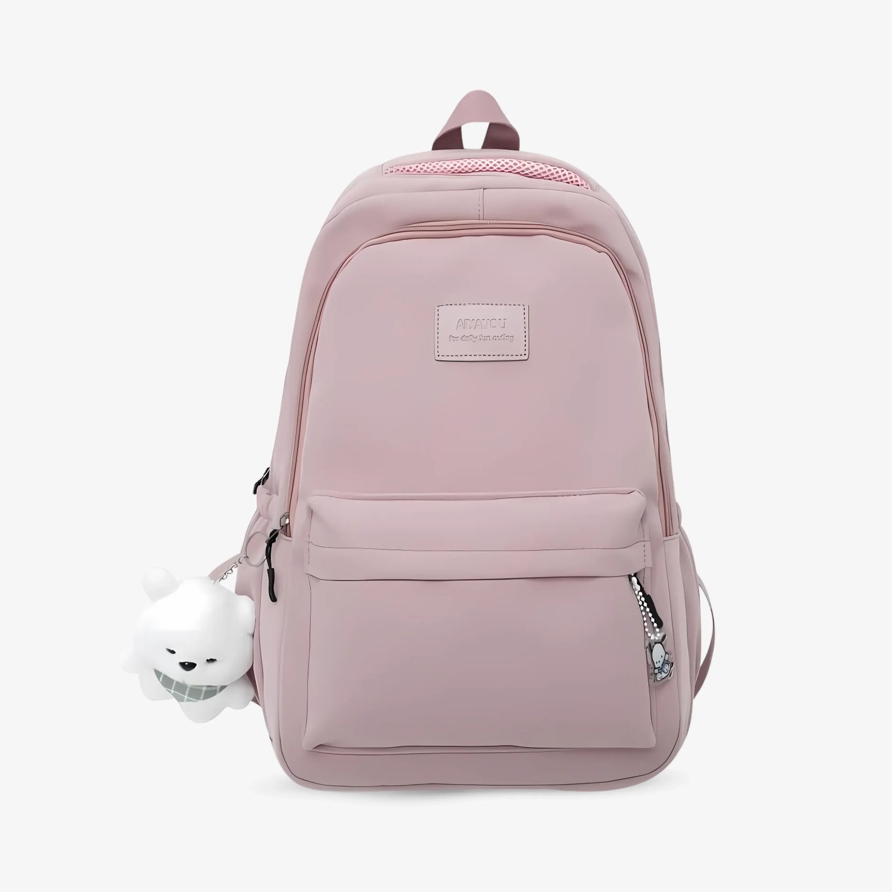 Mochila Feminina Impermeável de Nylon 20L a 35L – UrsePolly - uniescolhas