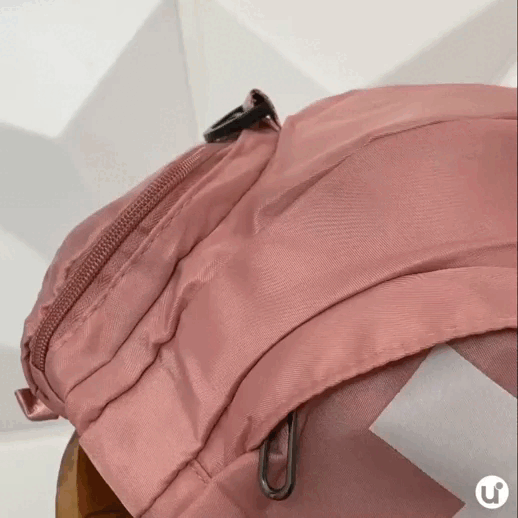 Bolsa 4 Em 1 Esportiva Transversal e Impermeável T99 BAG - uniescolhas