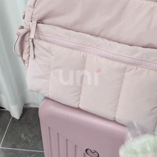 Bolsa Esportiva de Ginástica e Viagem - SporPuffy™