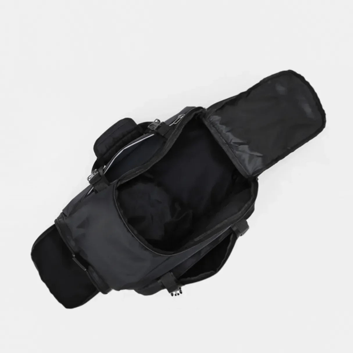 Bolsa 4 em 1 Esportiva Transversal Impermeável 60L – T60 Bag - uniescolhas