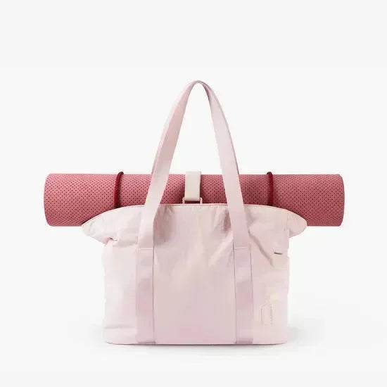 Bolsa Tote Multifuncional Fitness e Trabalho Zoraesque Tote™ - uniescolhas
