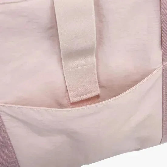 Bolsa Tote Multifuncional Fitness e Trabalho Zoraesque Tote™ - uniescolhas