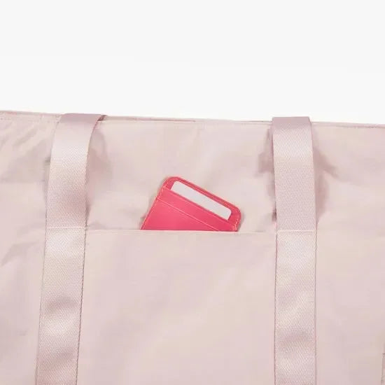 Bolsa Tote Multifuncional Fitness e Trabalho Zoraesque Tote™ - uniescolhas