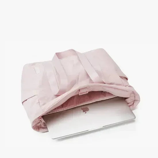 Bolsa Tote Multifuncional Fitness e Trabalho Zoraesque Tote™ - uniescolhas