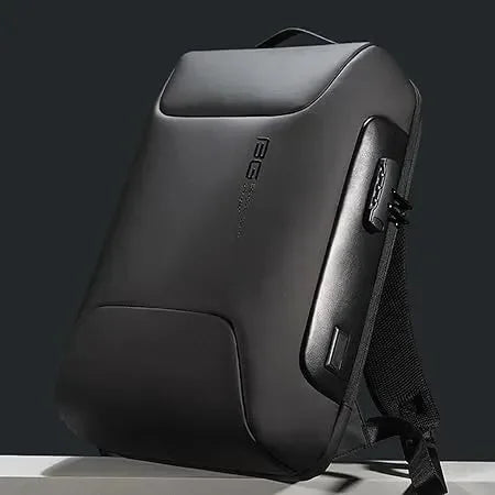 Mochila Executiva Antifurto Compartimento para Notebook 15,6" e Tablet 12" DunePrime™ - uniescolhas