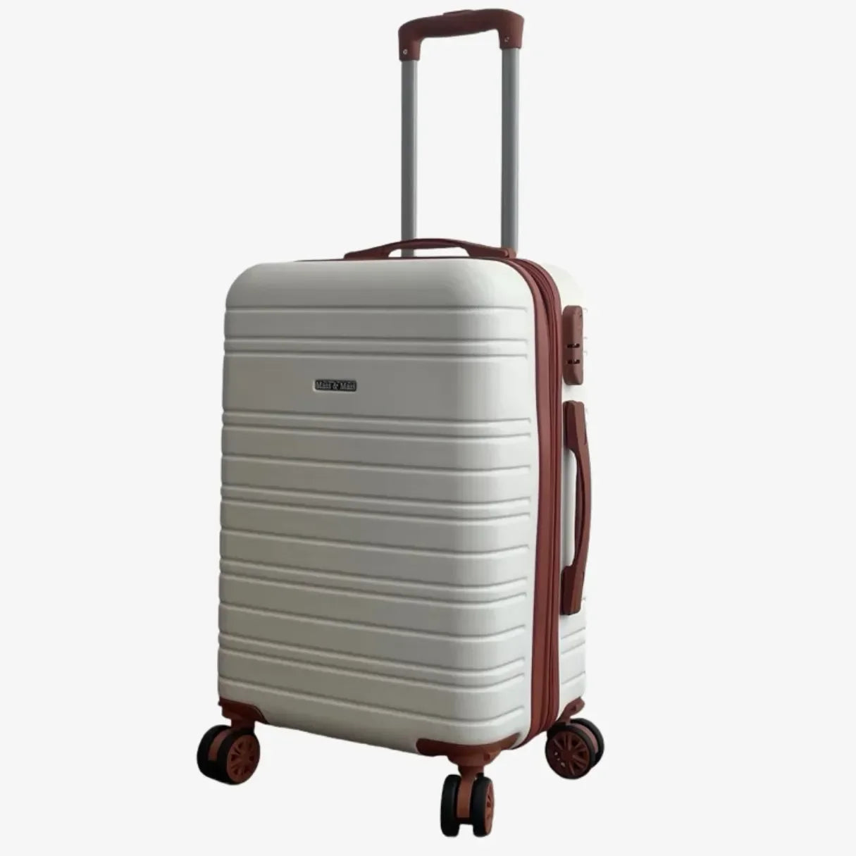 Kit Mala de Viagem — Mochila NovaTech™ + Mala de Bordo 10kg + 4 Necessaires GRÁTIS - uniescolhas