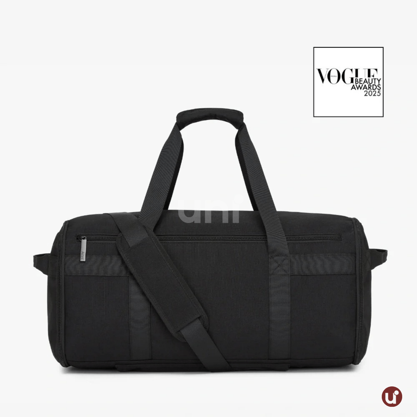 Mala dobrável de bordo MegaBag 2.0 em tecido Oxford impermeável, com rodinhas 360 graus e alça telescópica, ideal para não despachar bagagem.