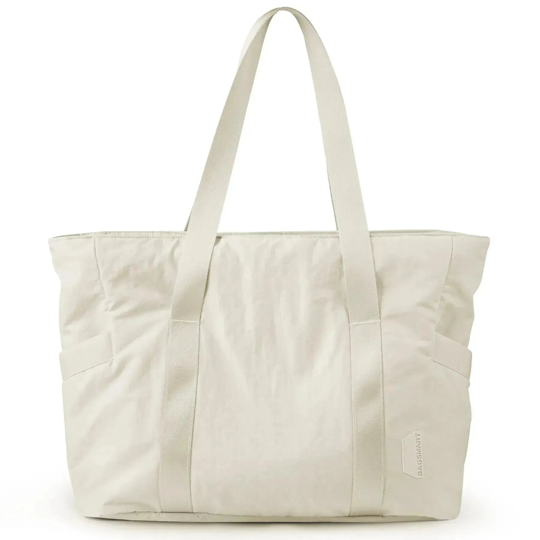 Bolsa Tote Multifuncional Fitness e Trabalho Zoraesque Tote™ - uniescolhas