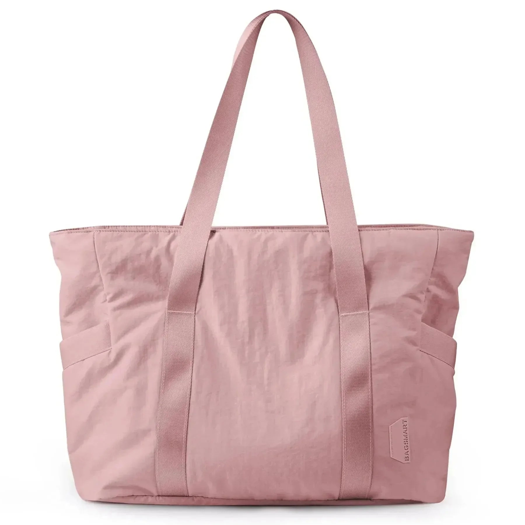 Bolsa Tote Multifuncional Fitness e Trabalho Zoraesque Tote™ - uniescolhas