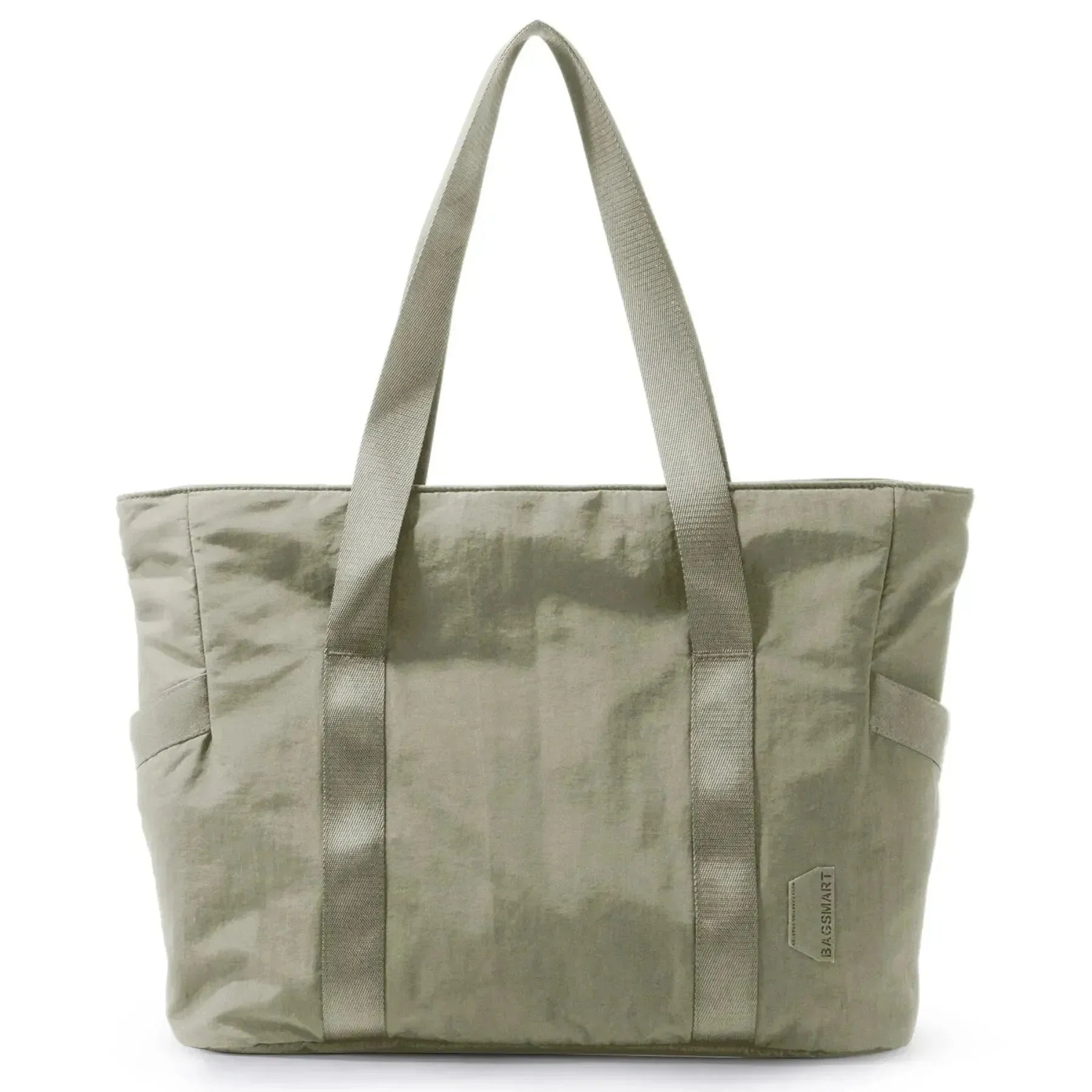 Bolsa Tote Multifuncional Fitness e Trabalho Zoraesque Tote™ - uniescolhas