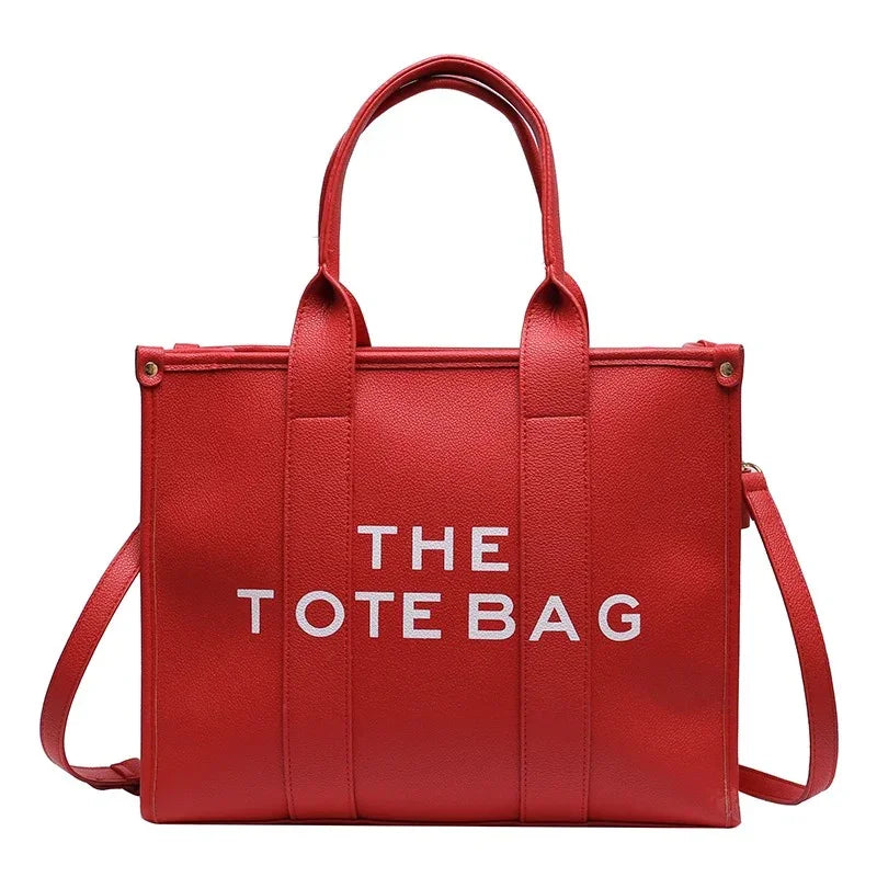 Bolsa Tote Versátil Viagem 35L TheTote™ Premium - uniescolhas