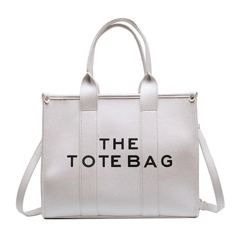 Bolsa Tote Versátil Viagem 35L TheTote™ Premium - uniescolhas