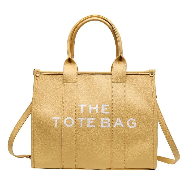 Bolsa Tote Versátil Viagem 35L TheTote™ Premium - uniescolhas