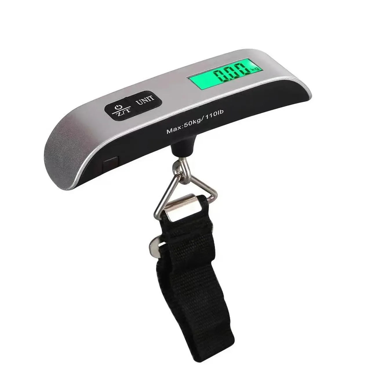 Balança Portátil Bagagem Viagem 50kg Marca XTRAD - uniescolhas