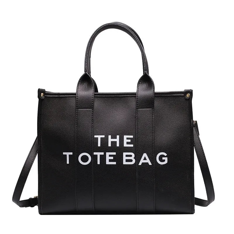 Bolsa Tote Versátil Viagem 35L TheTote™ Premium - uniescolhas