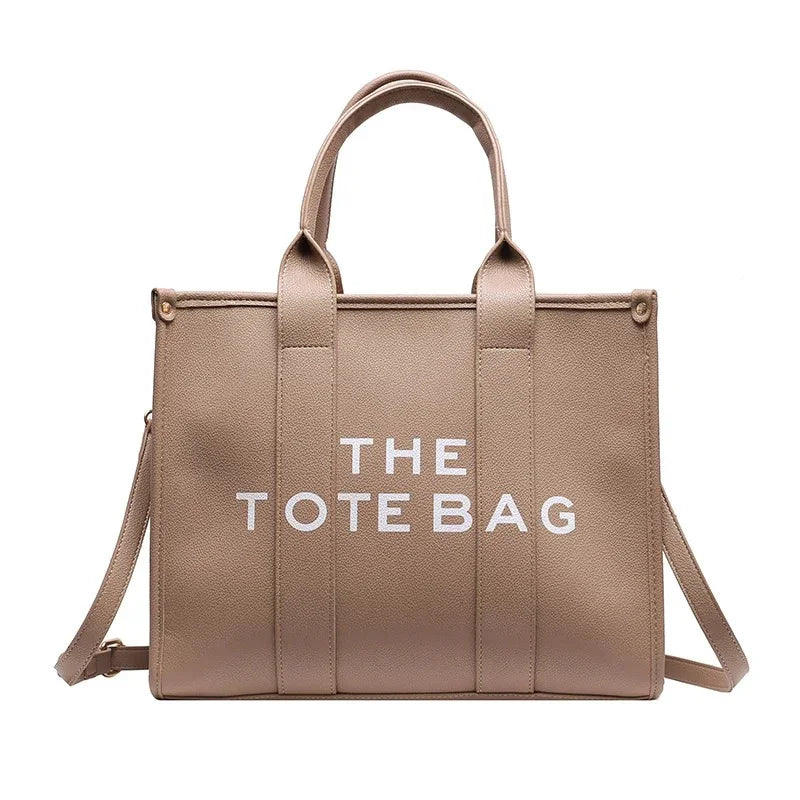 Bolsa Tote Versátil Viagem 35L TheTote™ Premium - uniescolhas