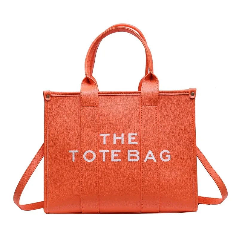 Bolsa Tote Versátil Viagem 35L TheTote™ Premium - uniescolhas