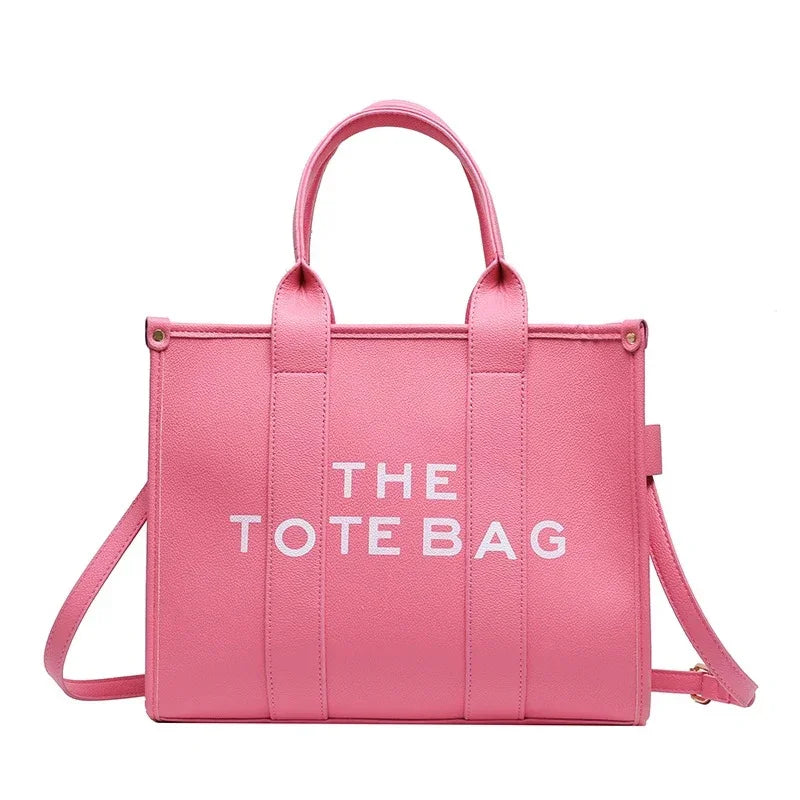 Bolsa Tote Versátil Viagem 35L TheTote™ Premium - uniescolhas