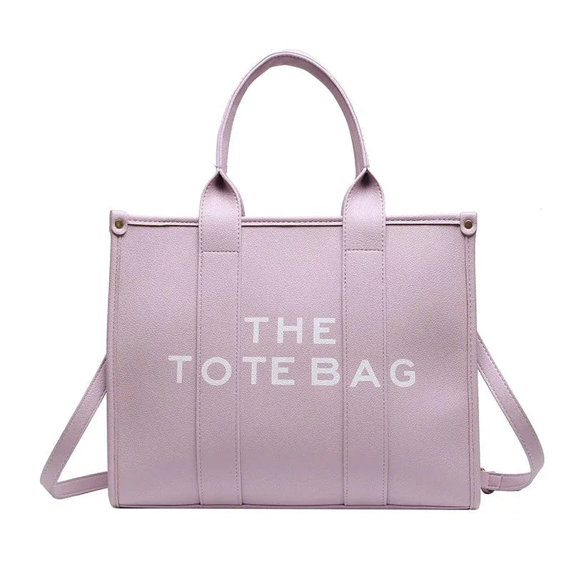 Bolsa Tote Versátil Viagem 35L TheTote™ Premium - uniescolhas