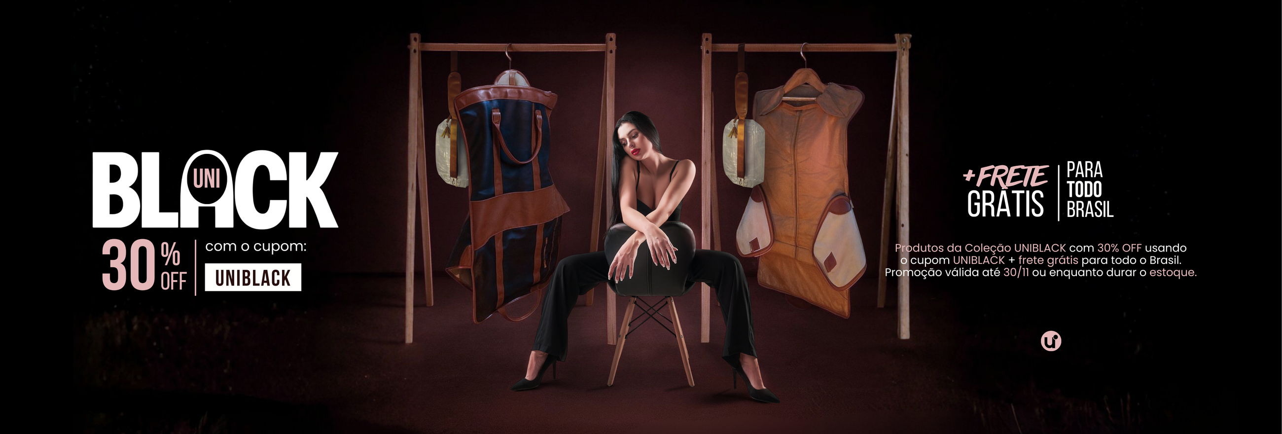 UNI BLACK