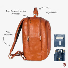 mochilas
