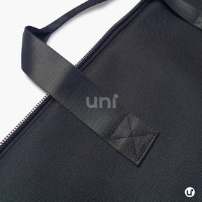 Bolsa Dobrável 2 Em 1 de Viagem Grande Capacidade em Nylon Impermeável Modisa™